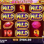 slot golden beauty